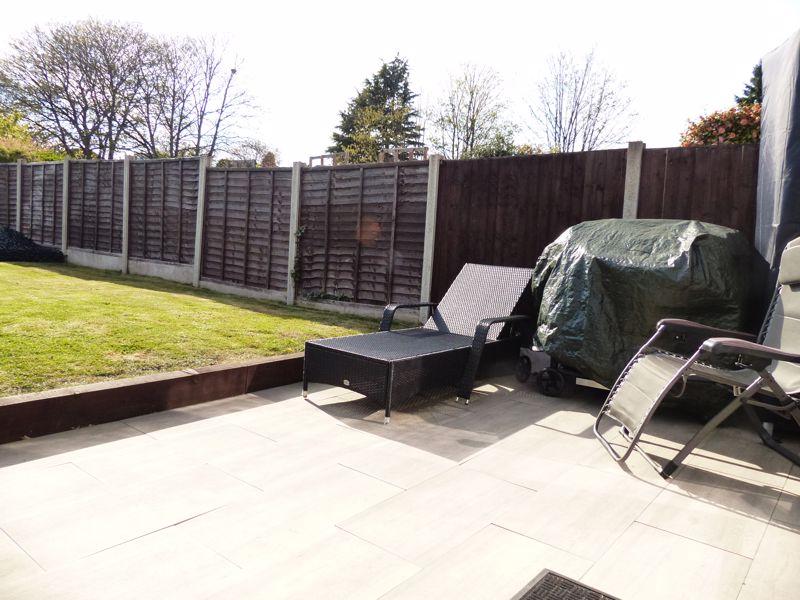 Patio 1