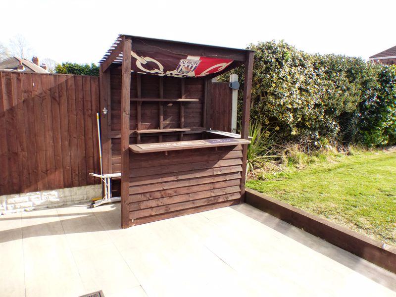 Patio 2