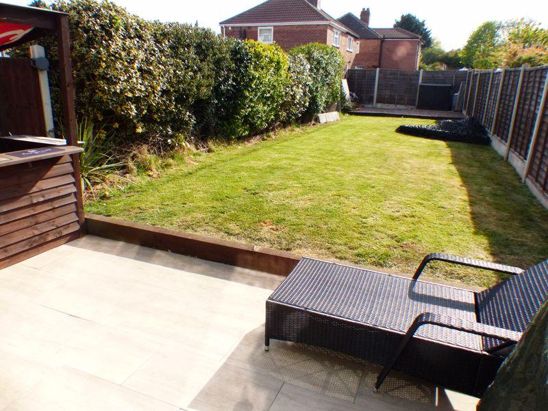 Garden 1