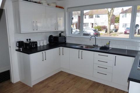 246 Birdbrook Road, Birmingham, B44 9TS