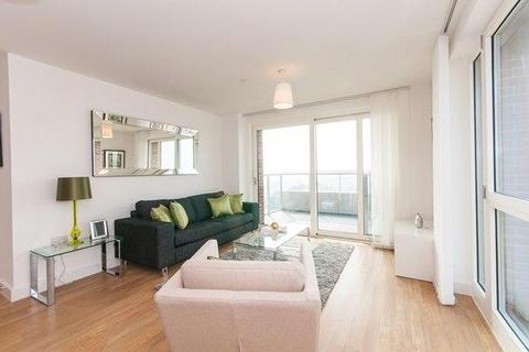 3 bedroom flat to rent - Jefferson Plaza , Marner Point, St Andrews, Bow, London, E3 3QB