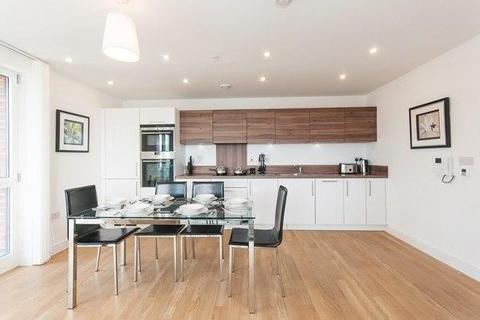 3 bedroom flat to rent - Jefferson Plaza , Marner Point, St Andrews, Bow, London, E3 3QB