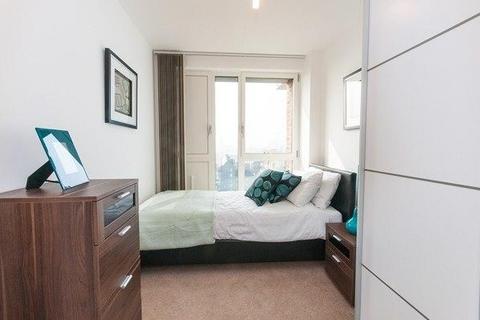 3 bedroom flat to rent, Jefferson Plaza , Marner Point, St Andrews, Bow, London, E3 3QB
