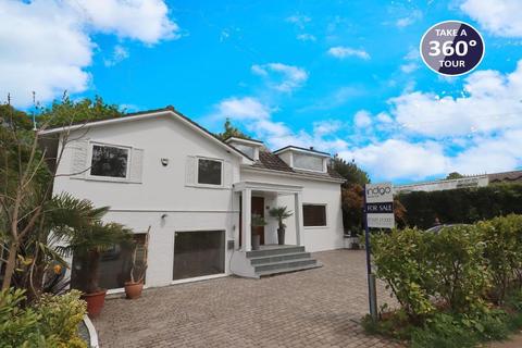 36a Ampthill Road, Silsoe, Bedford, MK45 4DX