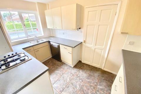 4 bedroom end of terrace house to rent - Bathurst Road, Winnersh, Wokingham, Berkshire, RG41