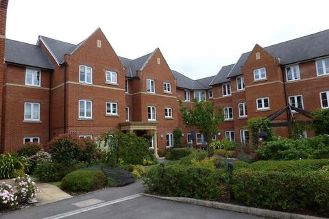 1 bedroom flat for sale - Foxhall Court
