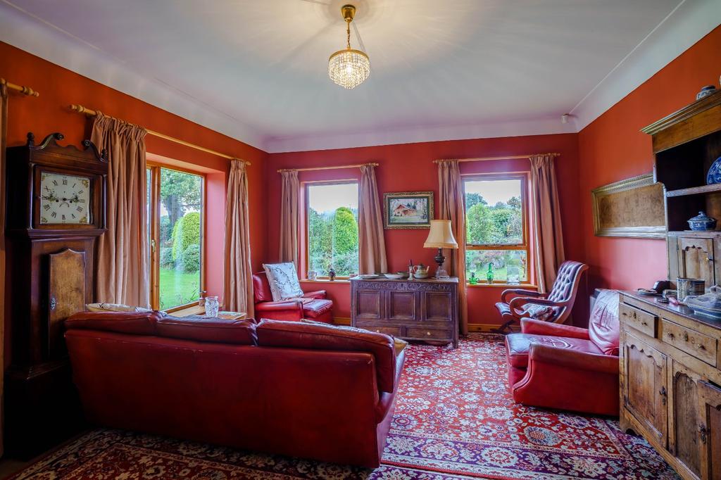 Llanfynydd, Wrexham 2 bed bungalow for sale £1,595,000