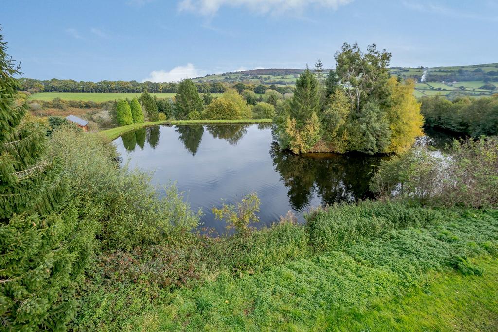 Fishing Lakes 2