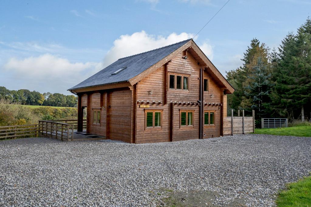 Lake View External 1