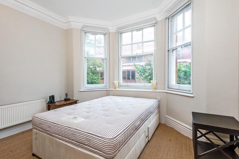 Greycoat Gardens, Westminster 1 Bed Apartment - £1,517 Pcm (£350 Pw)