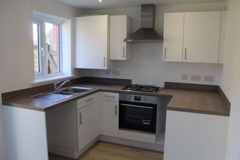 undefined, MODERN - 2 DOUBLE BEDROOM HOUSE