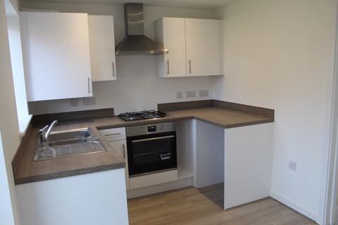 undefined, MODERN - 2 DOUBLE BEDROOM HOUSE