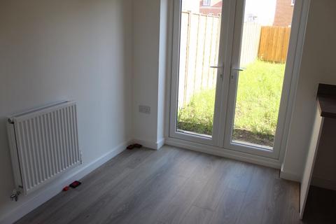 undefined, MODERN - 2 DOUBLE BEDROOM HOUSE