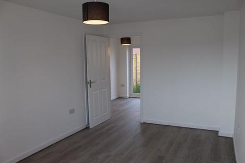 undefined, MODERN - 2 DOUBLE BEDROOM HOUSE