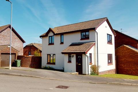 54 Buckley Close, Cardiff, CF5 2DG