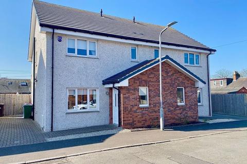 2b Cambuslea Road, Ayr, KA8 9HT