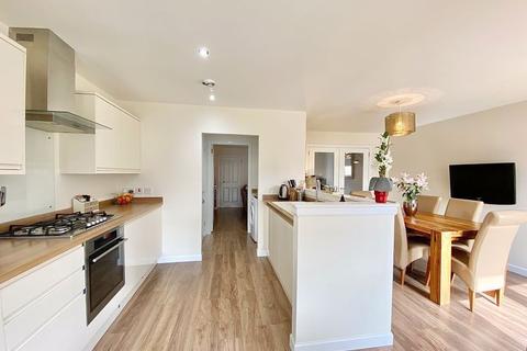 2b Cambuslea Road, Ayr, KA8 9HT