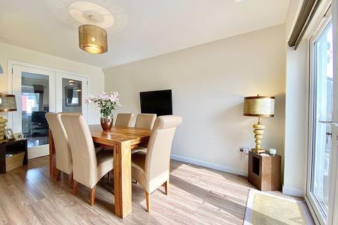2b Cambuslea Road, Ayr, KA8 9HT