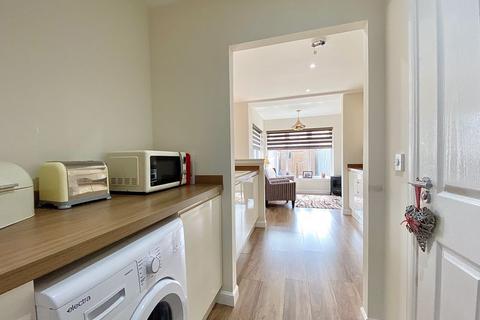 2b Cambuslea Road, Ayr, KA8 9HT