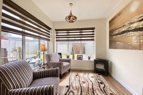 2b Cambuslea Road, Ayr, KA8 9HT