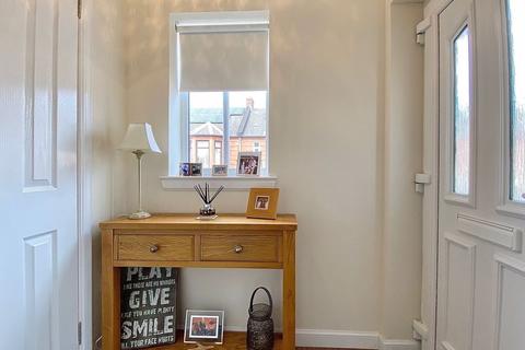 2b Cambuslea Road, Ayr, KA8 9HT