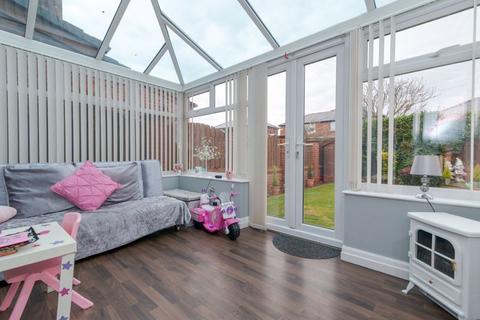 15 Weldon Avenue, Bolton, BL3 3SW