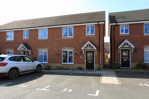 38 Watts Drive, Shifnal, TF11 8FR