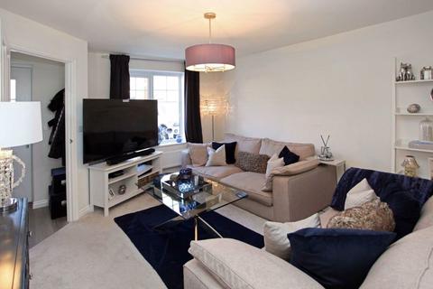 38 Watts Drive, Shifnal, TF11 8FR