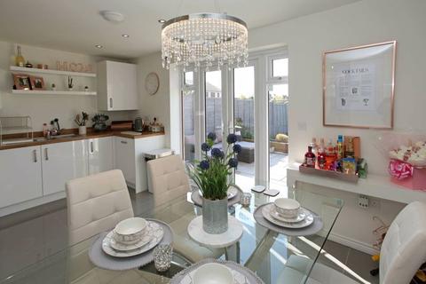 38 Watts Drive, Shifnal, TF11 8FR