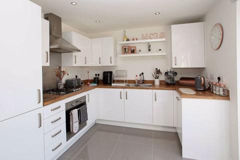 38 Watts Drive, Shifnal, TF11 8FR