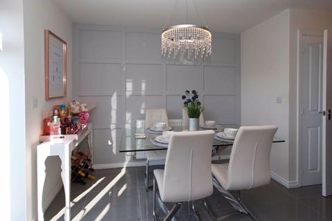 38 Watts Drive, Shifnal, TF11 8FR