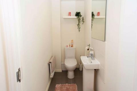 38 Watts Drive, Shifnal, TF11 8FR
