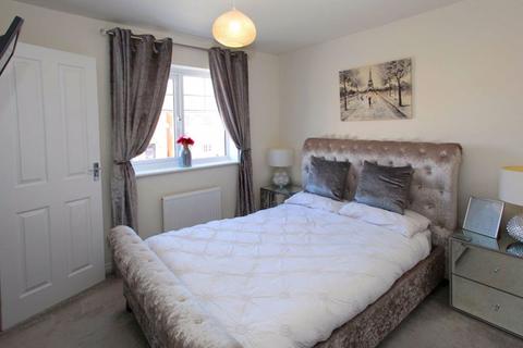 38 Watts Drive, Shifnal, TF11 8FR