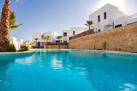 2 bedroom apartment, La Finca Golf, Alicante, Spain