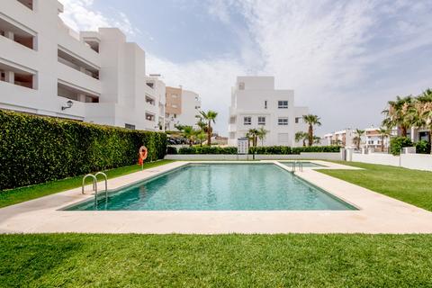 3 bedroom penthouse - Villamartin, Alicante, Spain