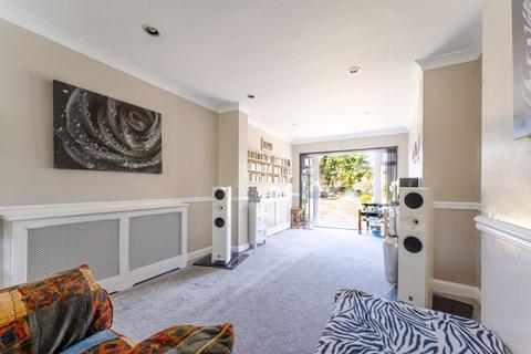 62 Ridge Road, Sutton, SM3 9LJ