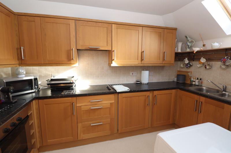 Collingwood Road, ClactonOnSea 2 bed apartment £285,000