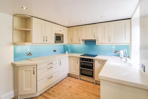 7, Waterfall Cottages Basnetts Wood, Endon, Stoke-on-trent, ST9 9DQ