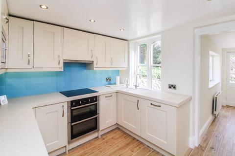7, Waterfall Cottages Basnetts Wood, Endon, Stoke-on-trent, ST9 9DQ