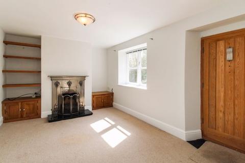7, Waterfall Cottages Basnetts Wood, Endon, Stoke-on-trent, ST9 9DQ