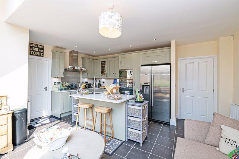 Kitchen/Family Room