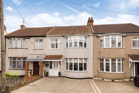 48 Hazelmere Gardens, Hornchurch, RM11 2AS