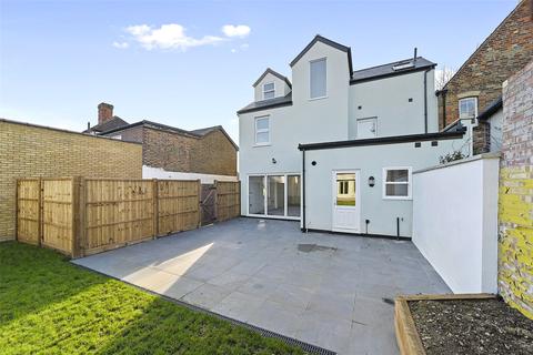 4 bedroom detached house for sale - The Green, Writtle, Chelmsford, CM1
