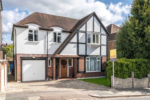 21 Raymond Road, London, SW19 4AD