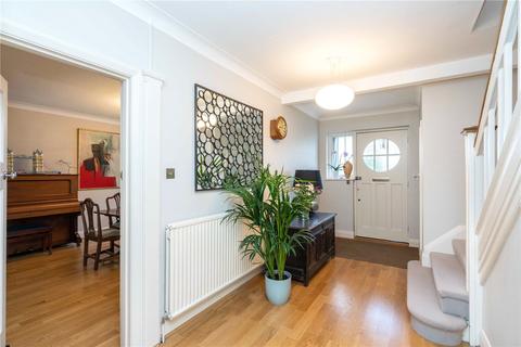 21 Raymond Road, London, SW19 4AD