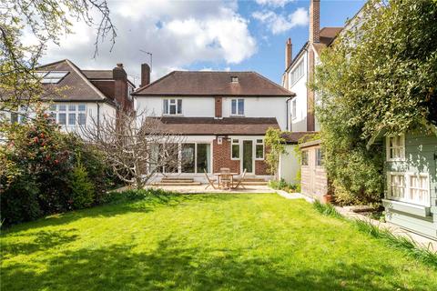 21 Raymond Road, London, SW19 4AD