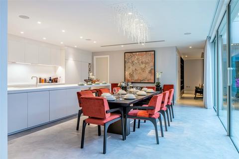 undefined, Lyndhurst Gardens, Hampstead, London, NW3