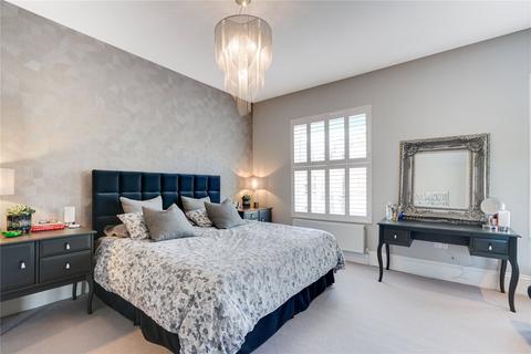 10 Kenilworth Road, London, W5 3UH