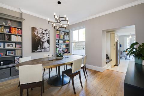 10 Kenilworth Road, London, W5 3UH