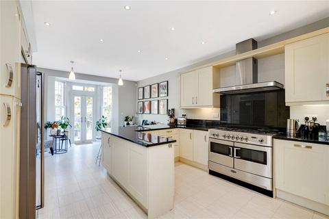 10 Kenilworth Road, London, W5 3UH